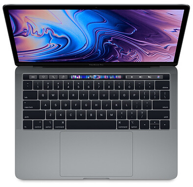 Apple MacBook Pro 2018 | 13.3