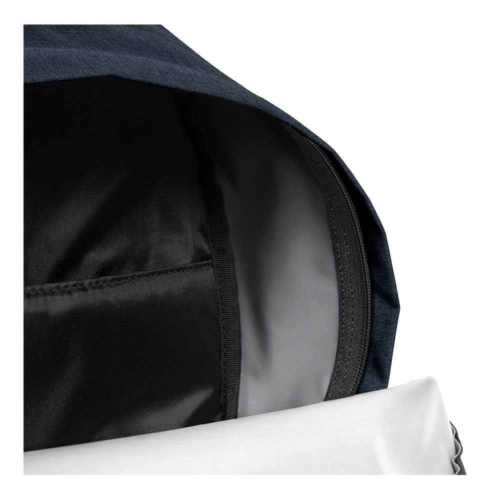 Eastpak PADDED ZIPPL'R + 24L - Sac À dos triple denim