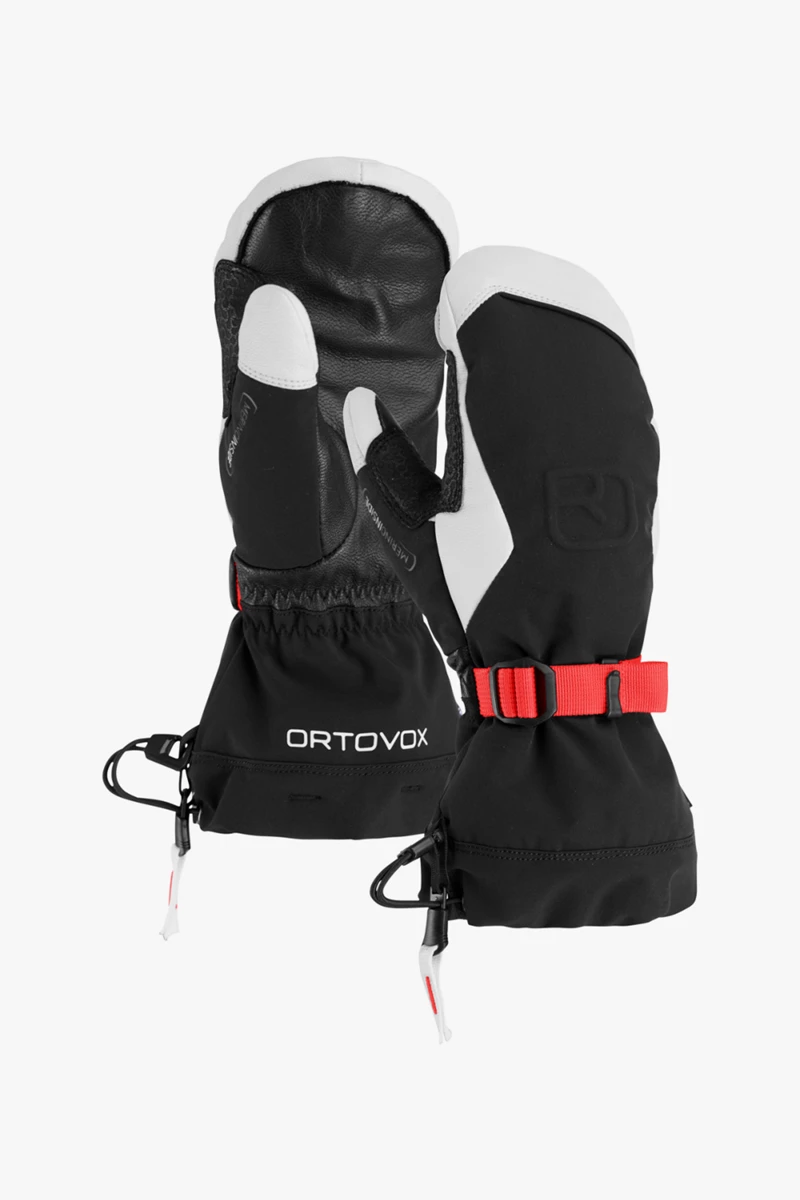 Ortovox Merino Freeride Damen Fausthandschuh