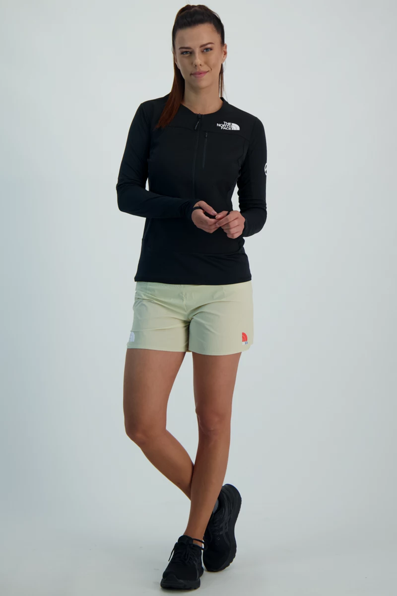 The North Face Summit Pacesetter Run Damen Short