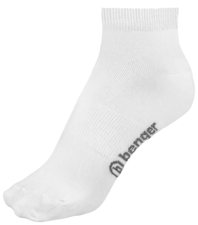 BengerSneaker - weiß