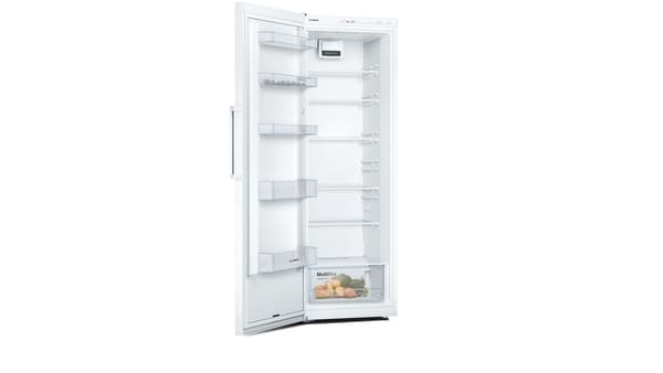 Bosch køleskabe KSV33NWEP
