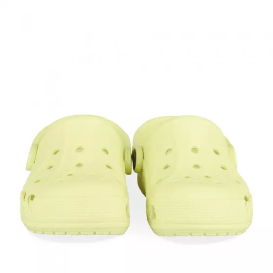 Sabots VERT CROCS Baya