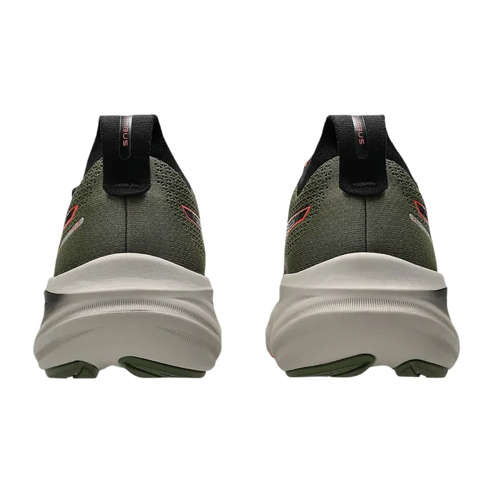 Asics Gel-Nimbus 26 TR Hardloopschoenen Heren