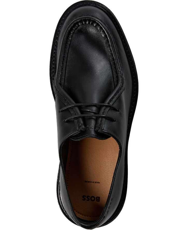 BOSS Julyo_Desb_bu Sort