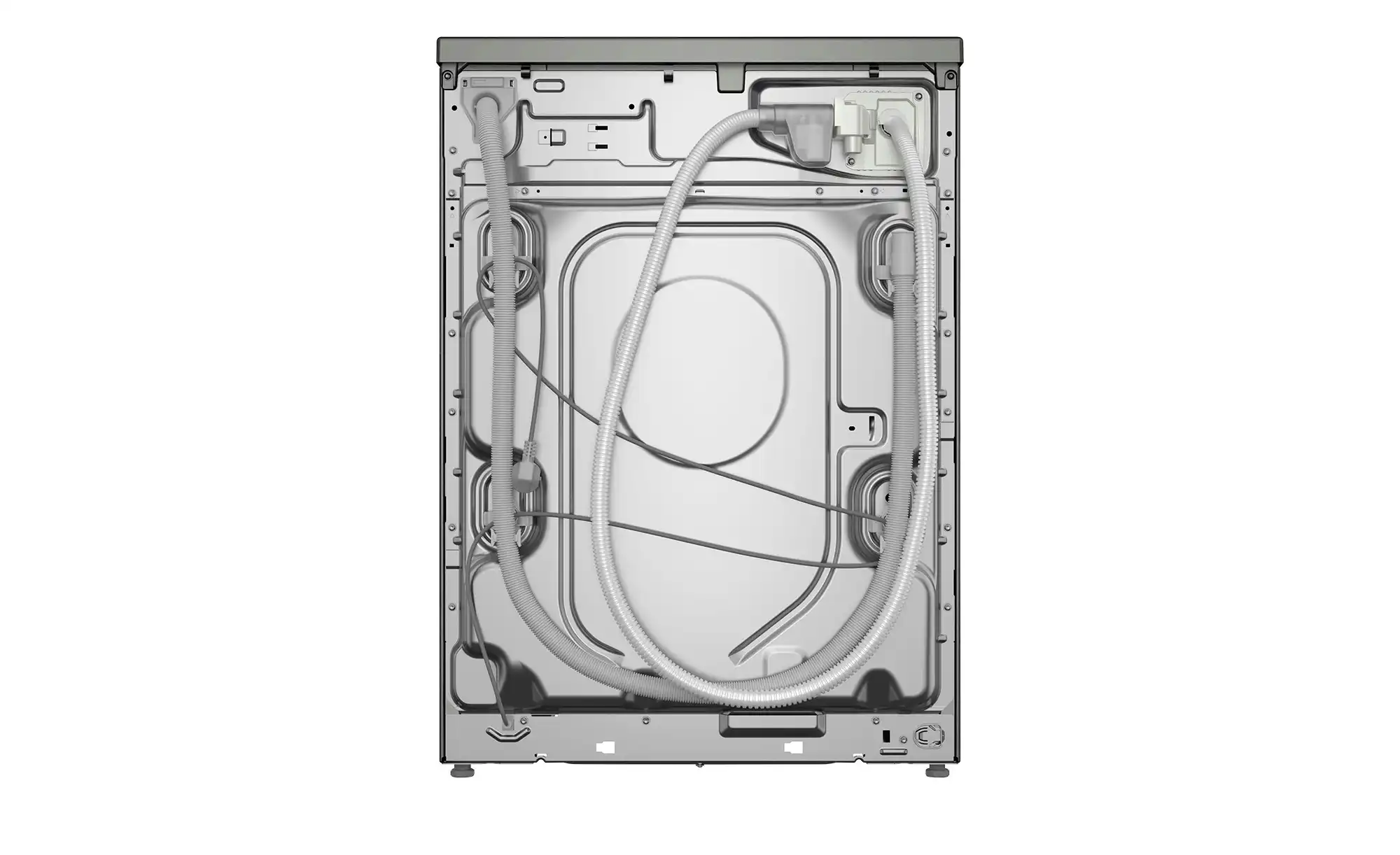 Waschvollautomat WGG244ZR10