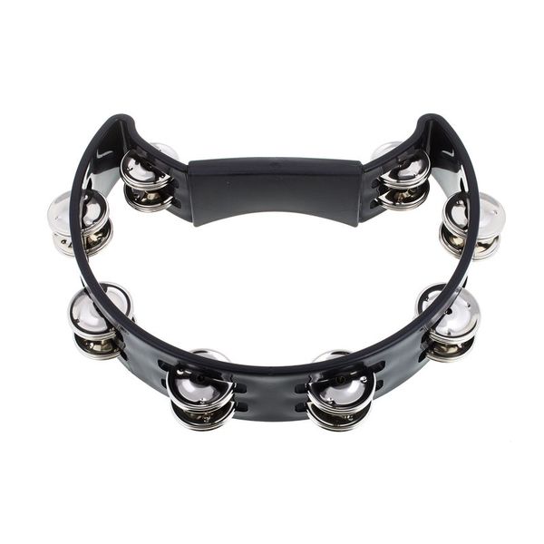 Thomann HT200 Schellenring in schwarz