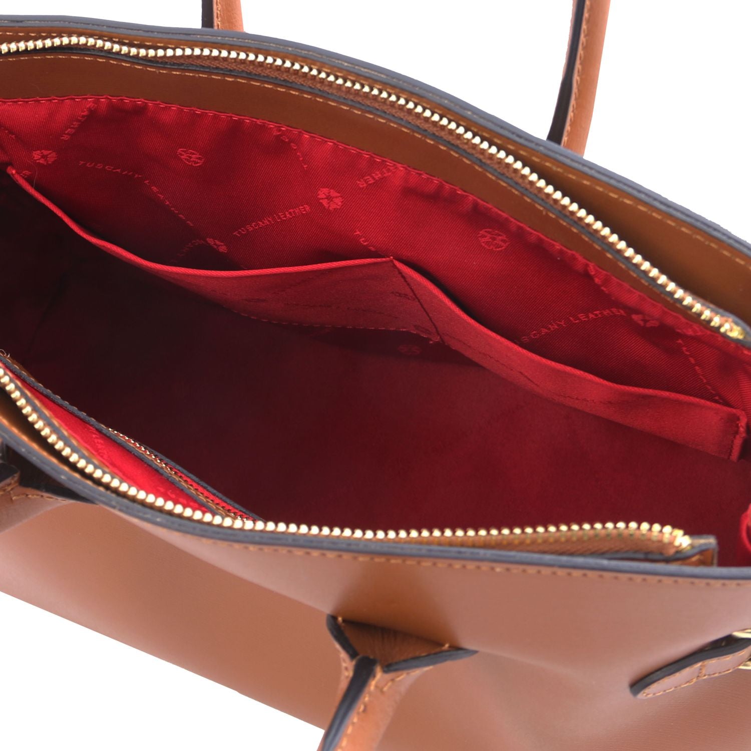 TL142174 – TL Bag – leren Handtas