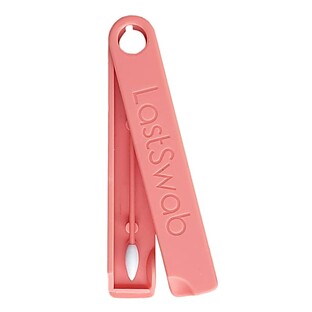 LastObject LastSwab Herbruikbaar Wattenstaafje Beauty Peach 1ST