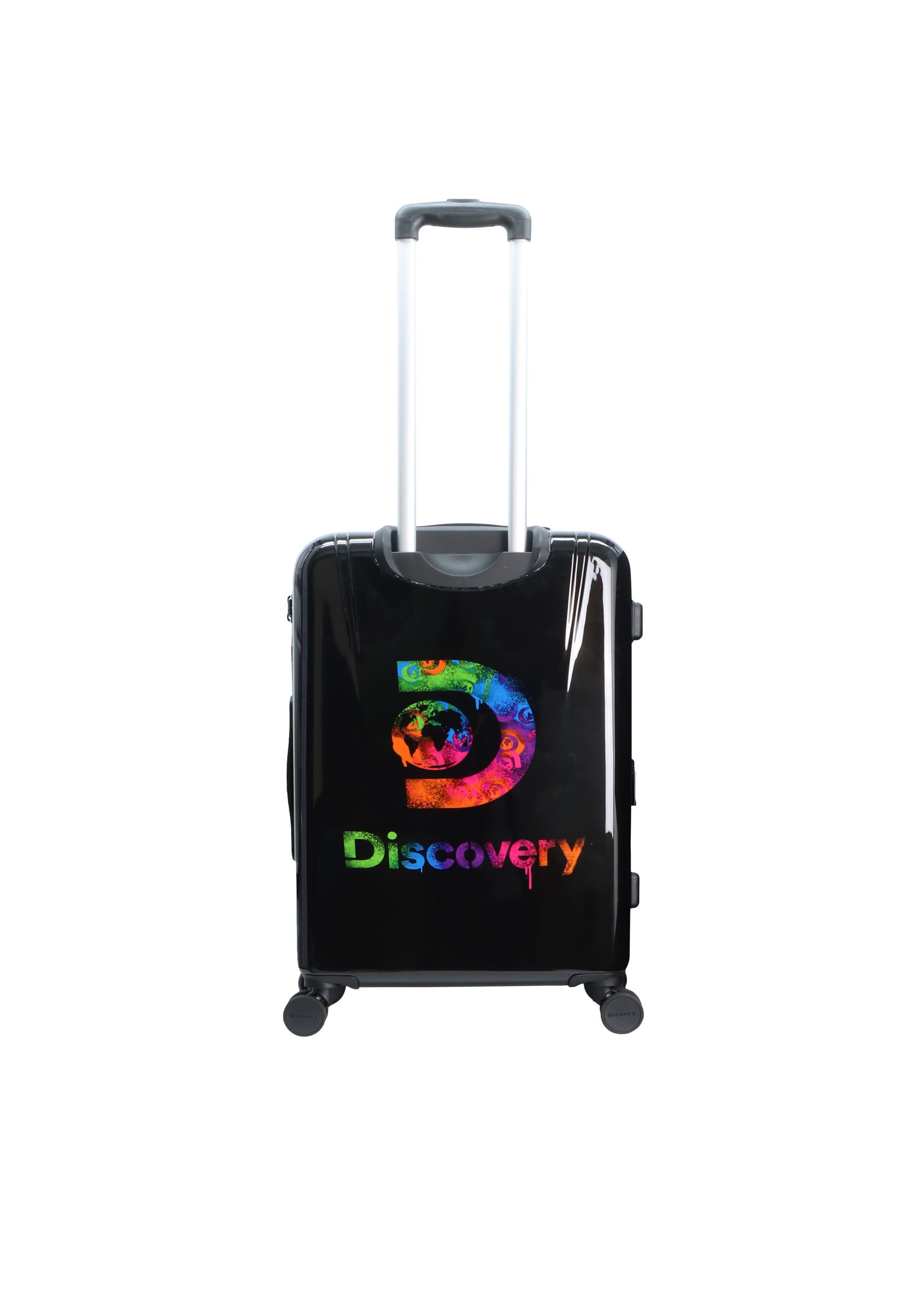 Discovery Stencil 67 cm reiskoffer