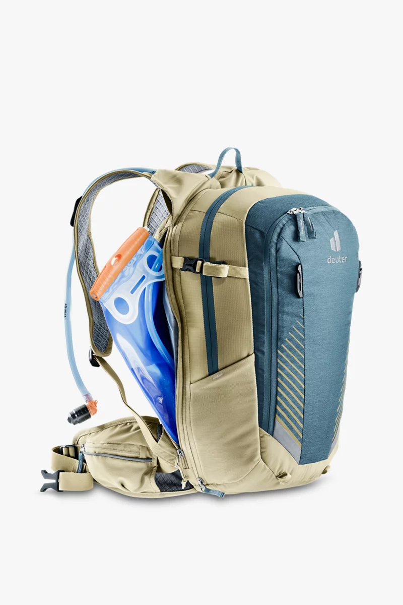 deuter Compact EXP 14+5 L Bikerucksack