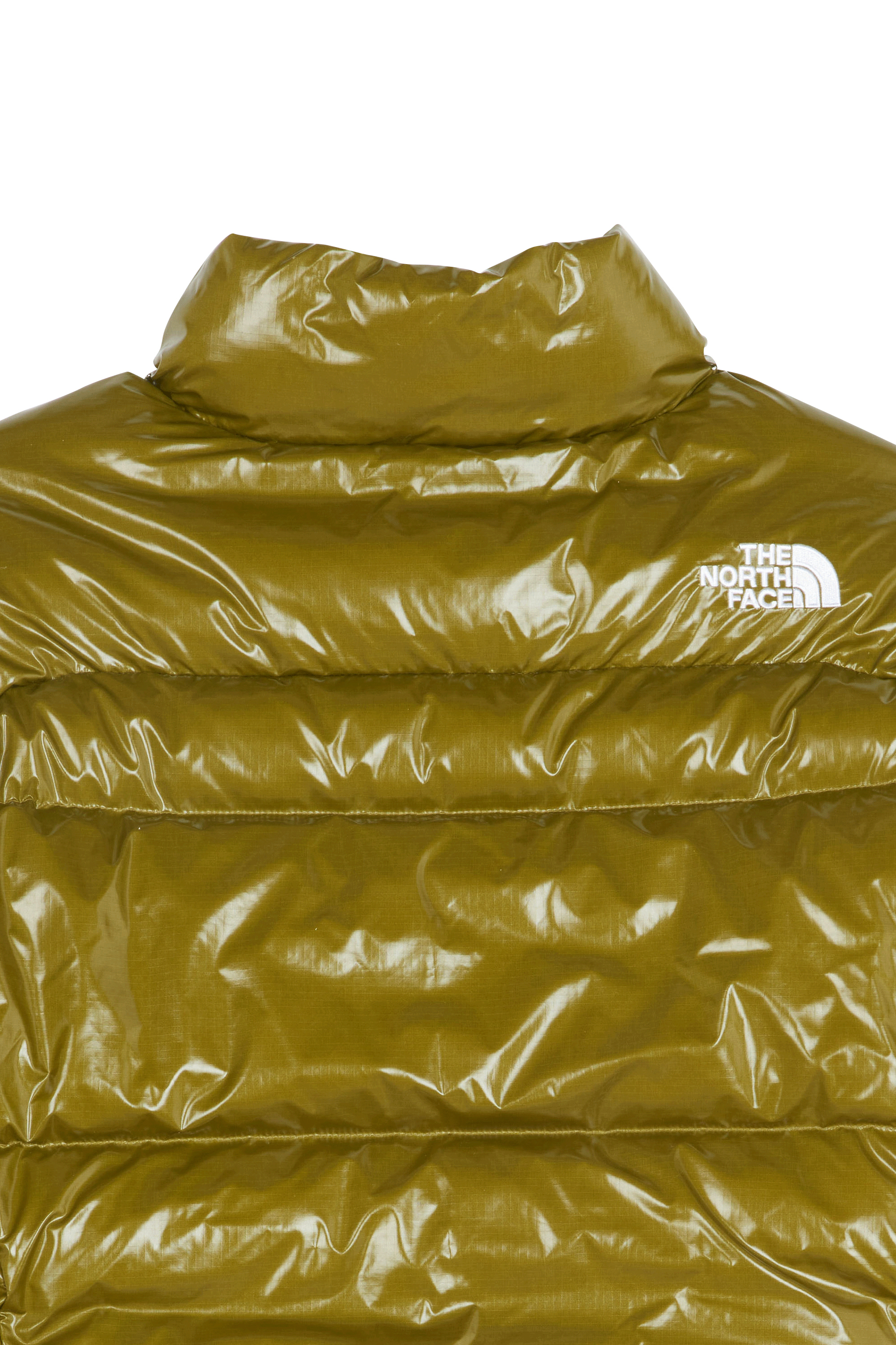 THE NORTH FACE Doudoune W RUSTA 2.0  SYNTH INS PUFFER Vert