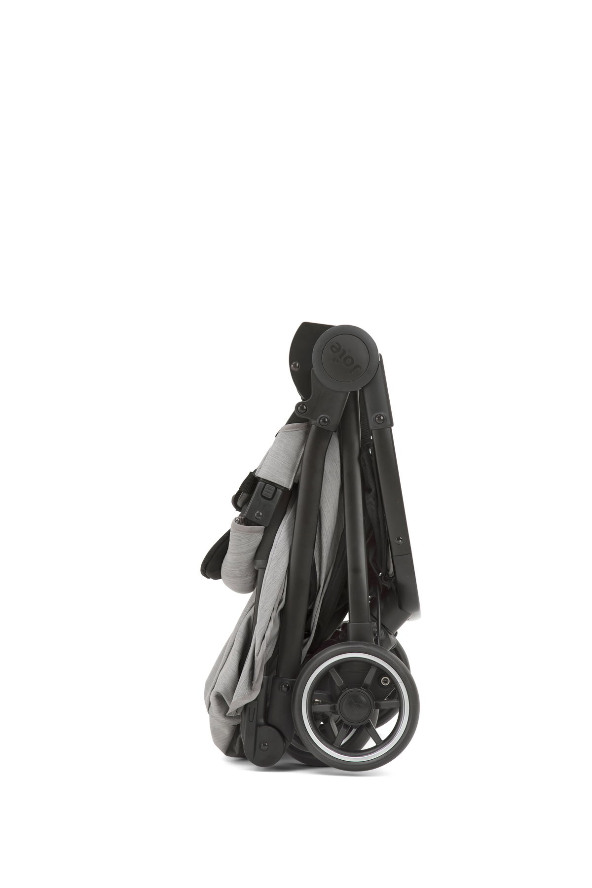 JoieJoie   Pact Lite Buggy grey flannel