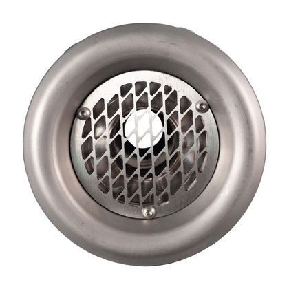 Silencieux GPR M3 TITANIUM - Gris