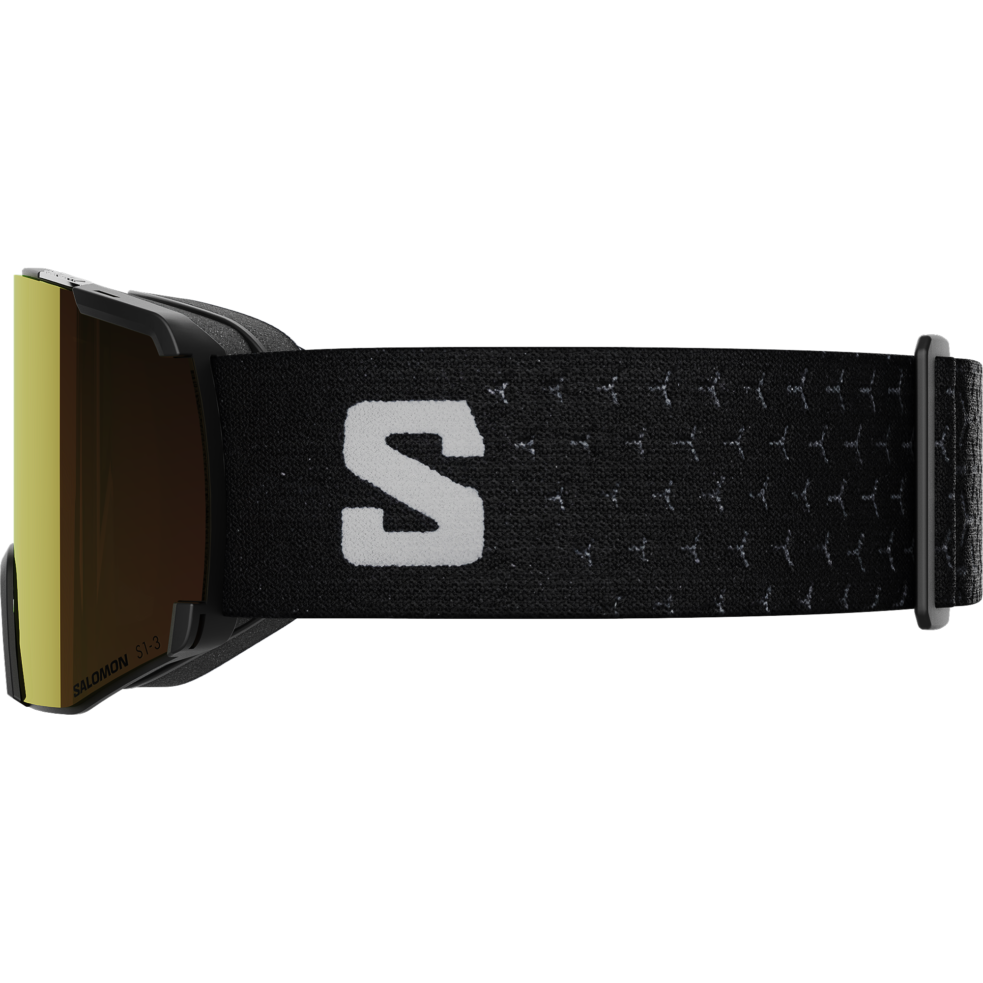 Salomon S/View Photo