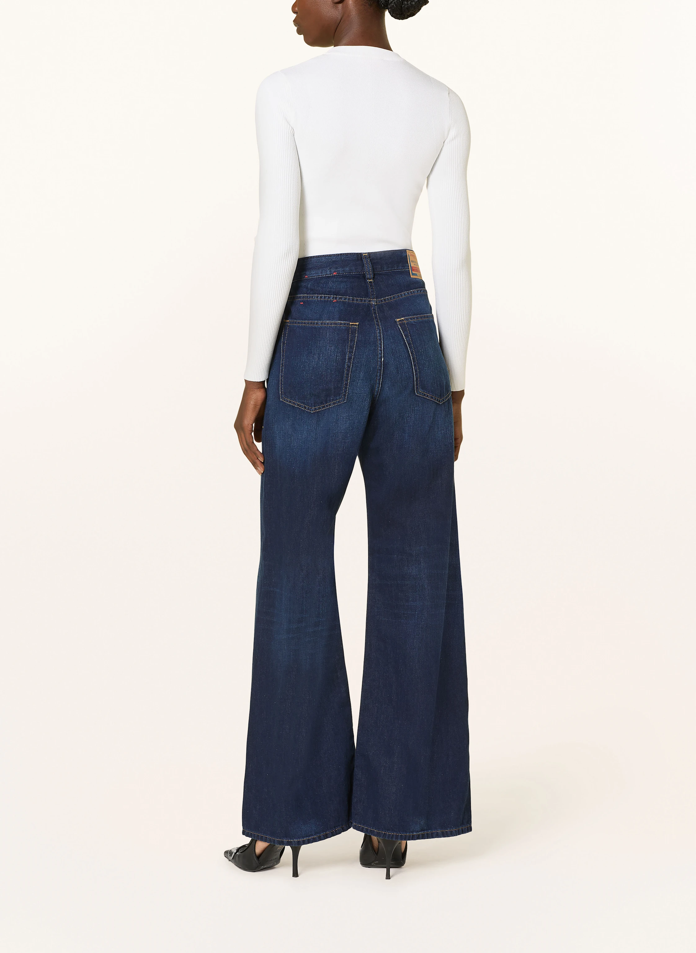 DIESEL Jeans 1996 D-SIRE