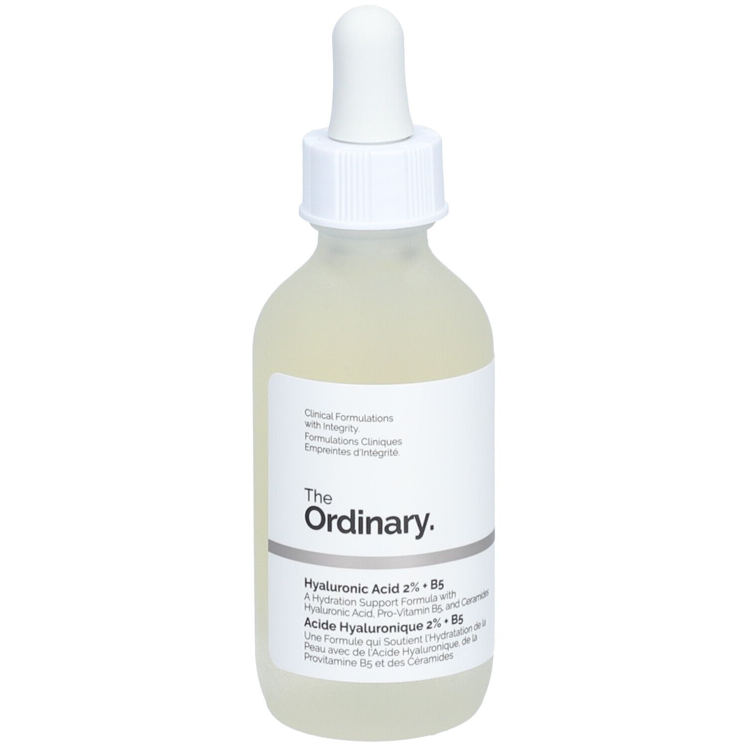 Hyaluronic Acid 2% + B5
