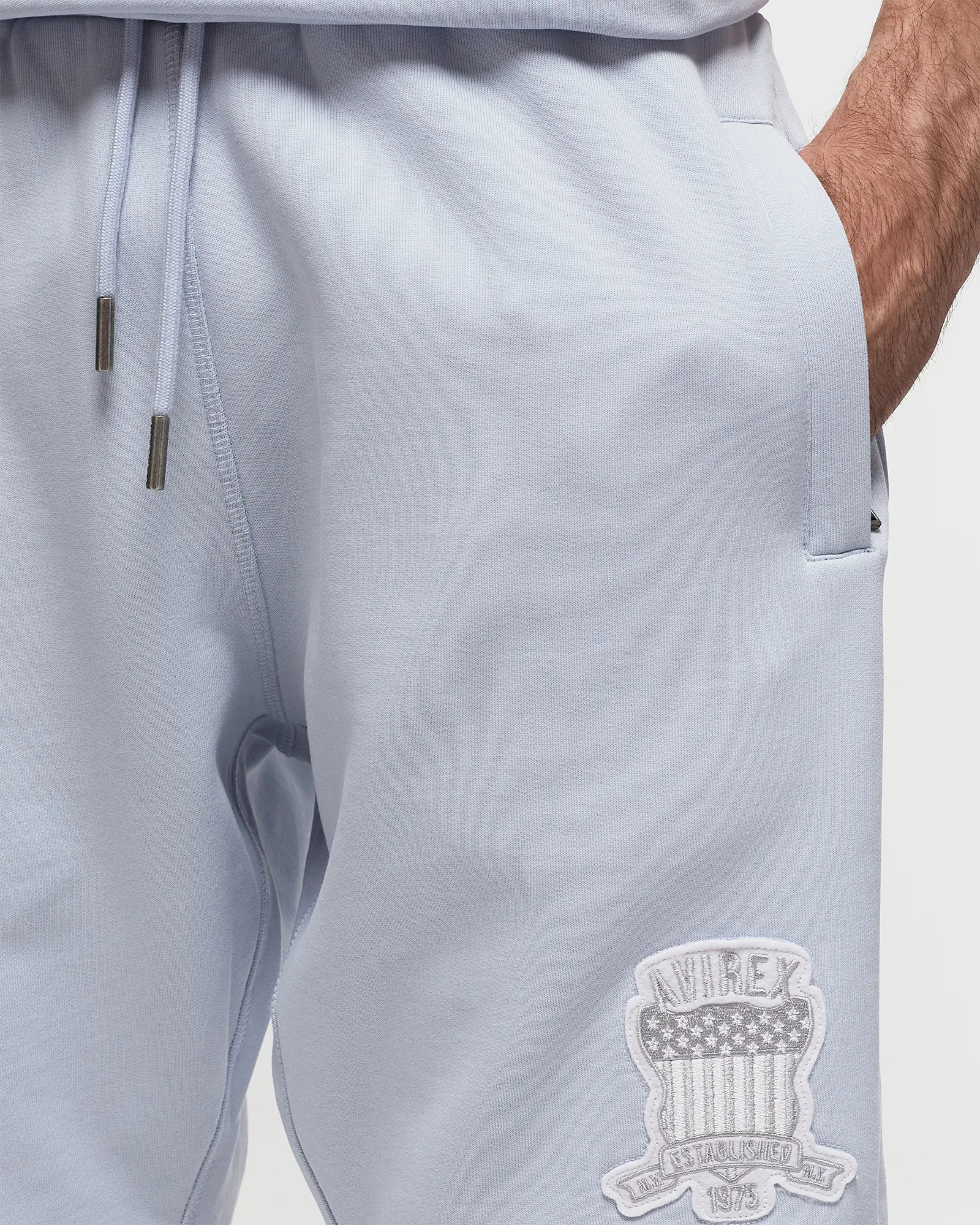 Avirex Sunnyside Fleece Short