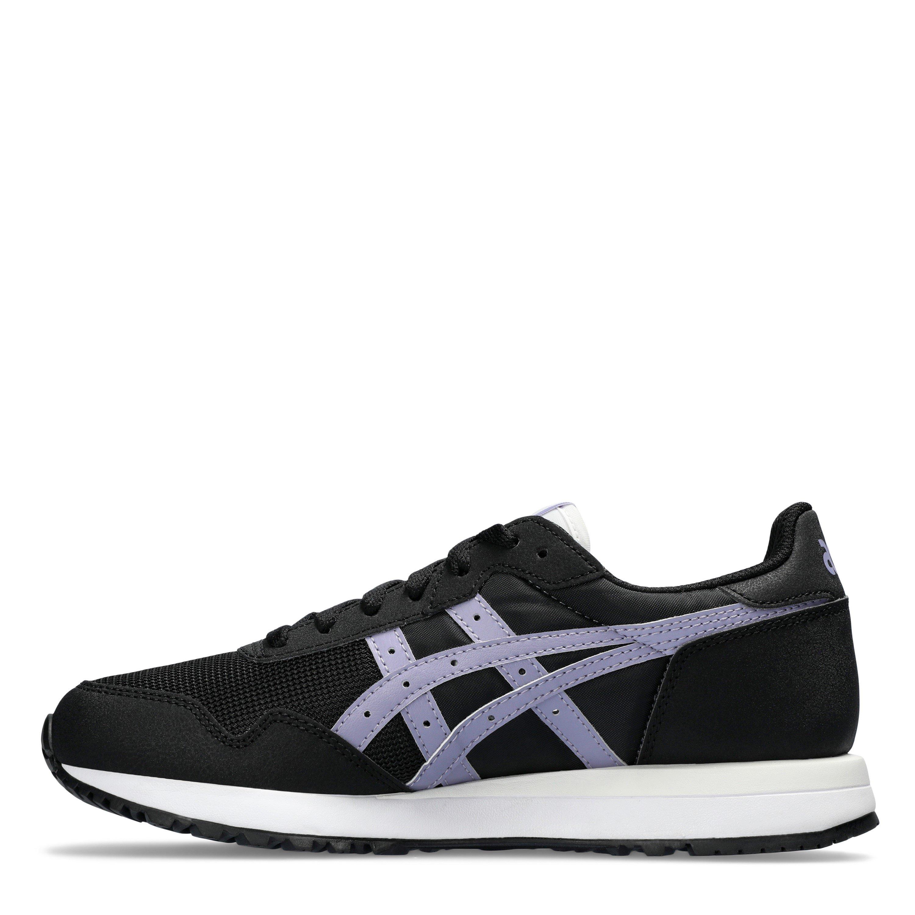 Asics Asics Tiger Runner Ii Court Trainers Womens