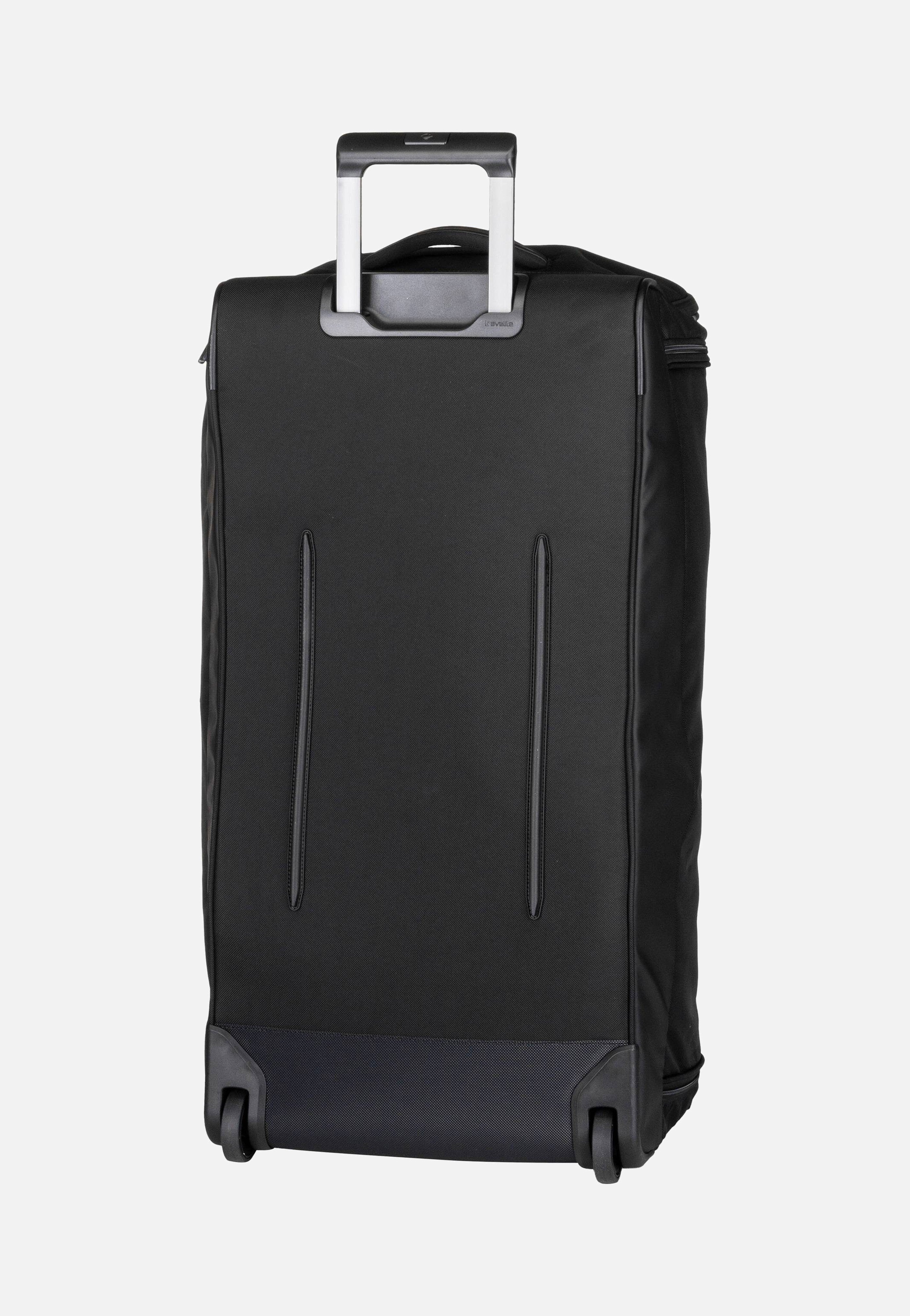 Crosslite L Schwarz - Travel Bag