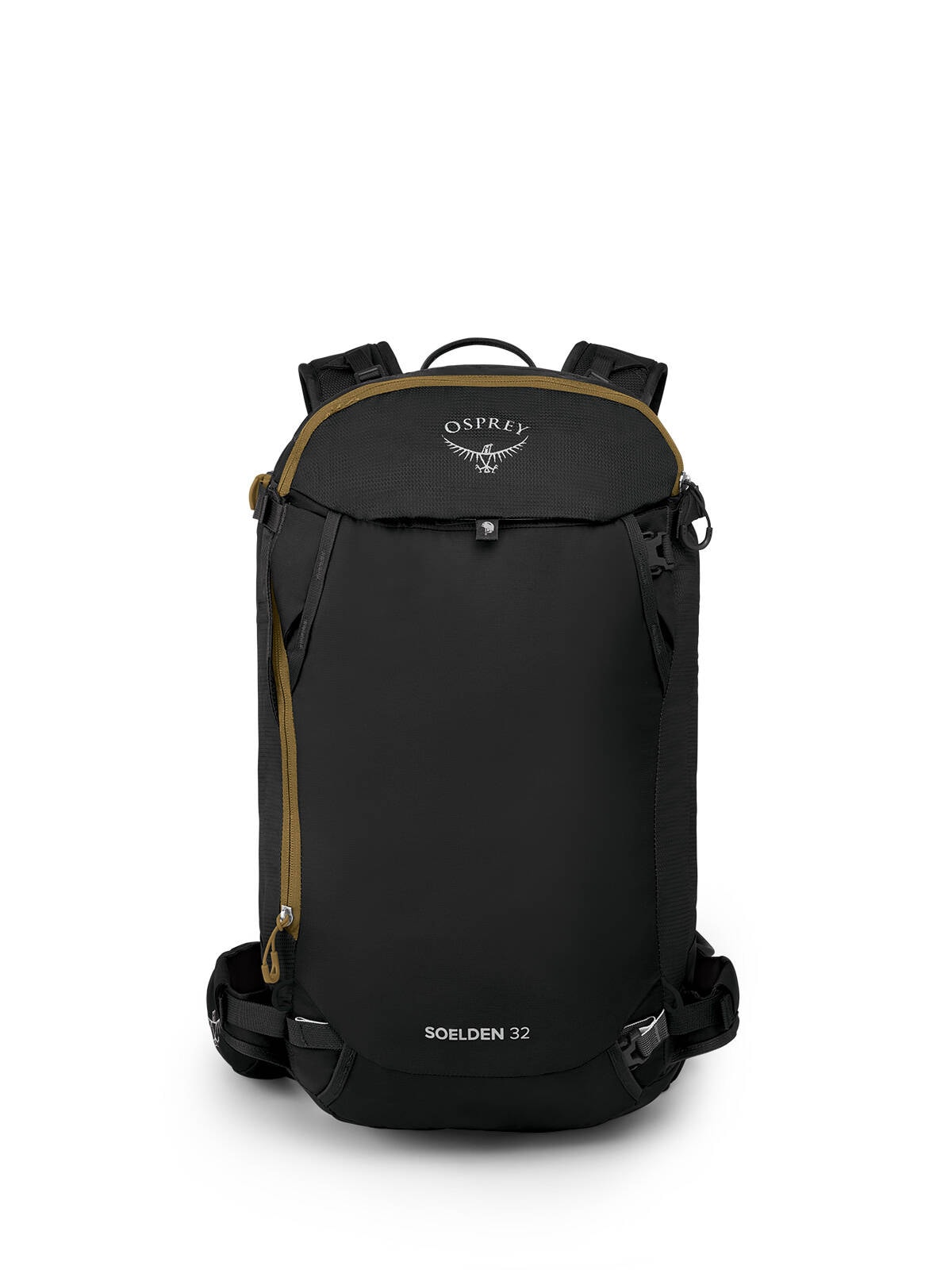 Osprey Soelden 32L, Herre<br>Ski- og topptursekk