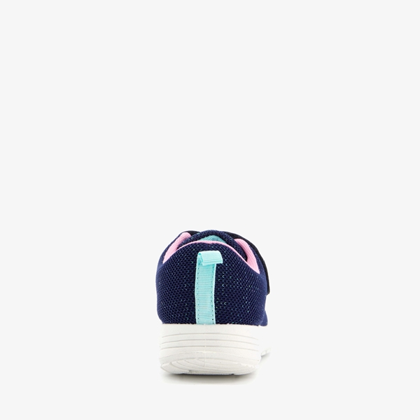 Meisjes sneakers met glitters