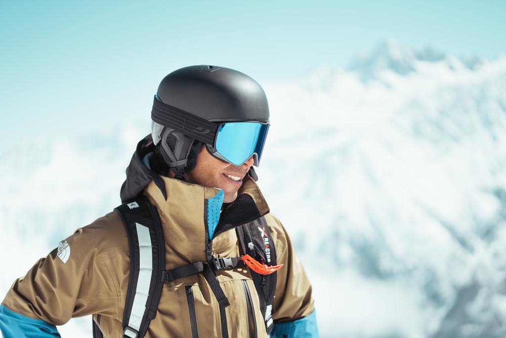 Julbo Hyperion MIPS