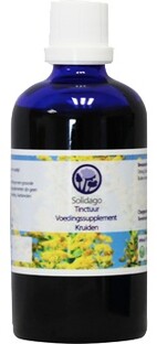 B Nagel B. Nagel Solidago Tinctuur 100ML