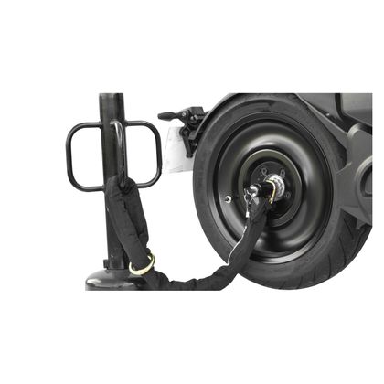 Antivol Top Block X BLOCK BMW CE-02 SRA Universel