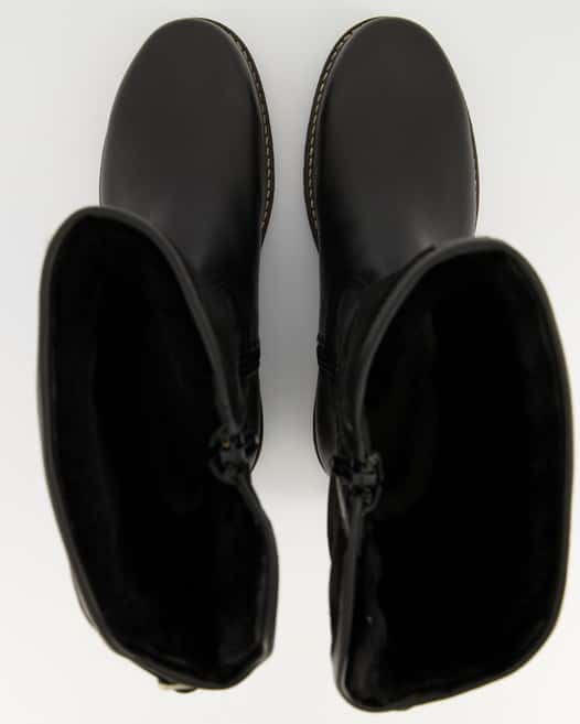 Dirndl & Bua Paniolo/DF Winterstiefel in Schwarz
