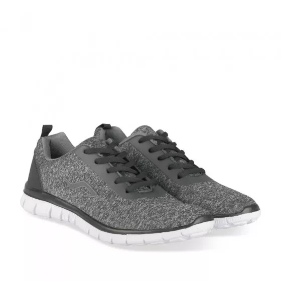 Baskets NOIR UNYK