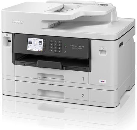 Brother MFC-J5740DW Inkjet A3 1200 x 4800 DPI Wifi