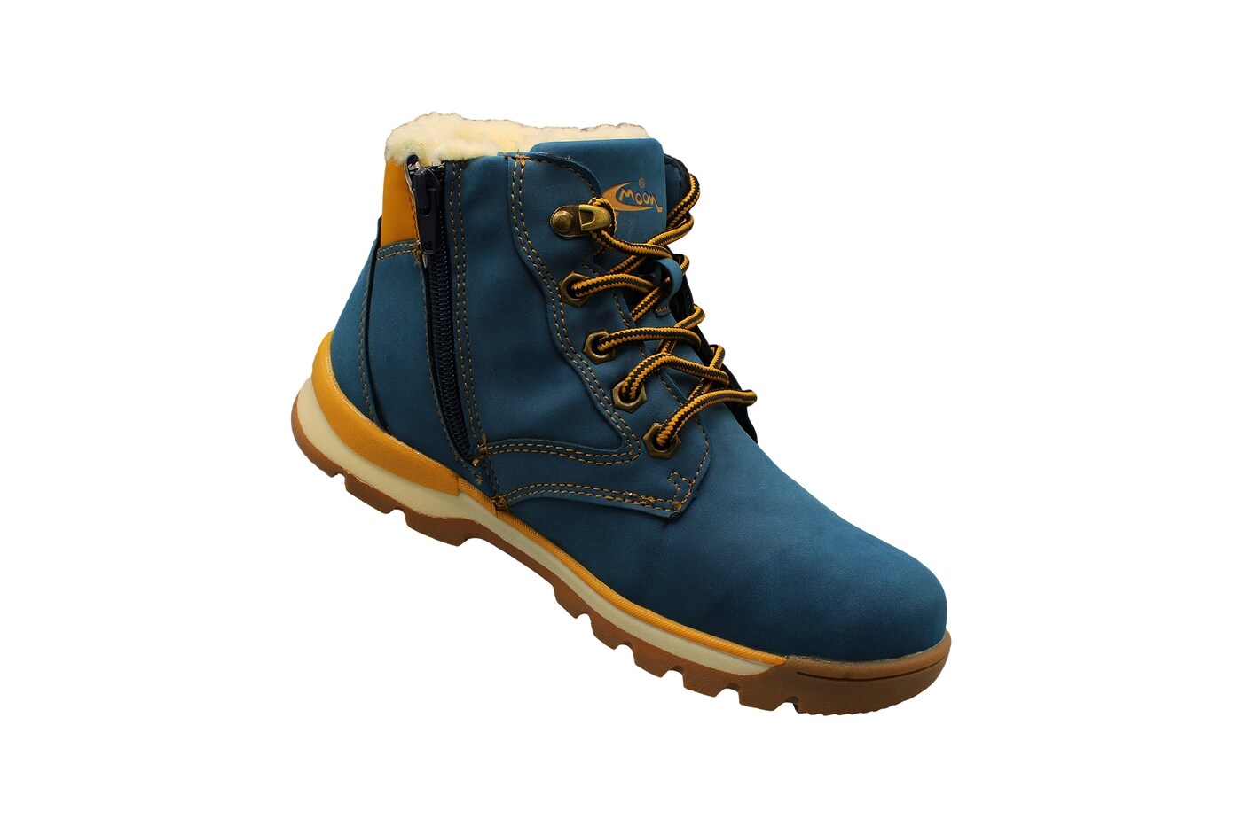 Planets 922 Winterschuhe Kinder