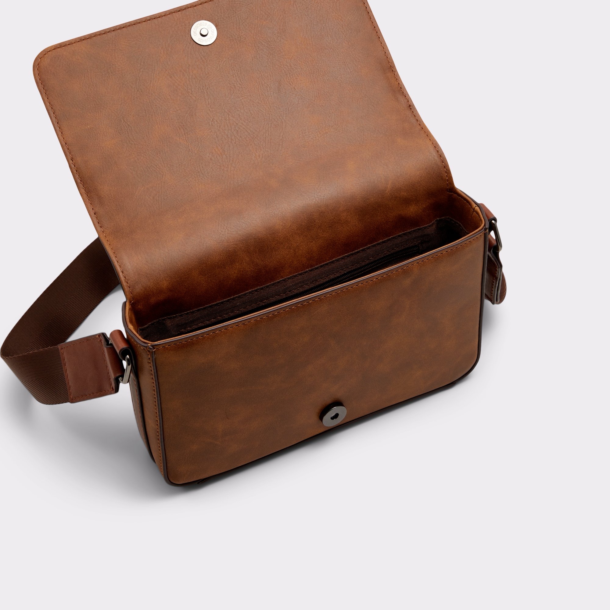 Cassius Brown Men Bags & Wallets