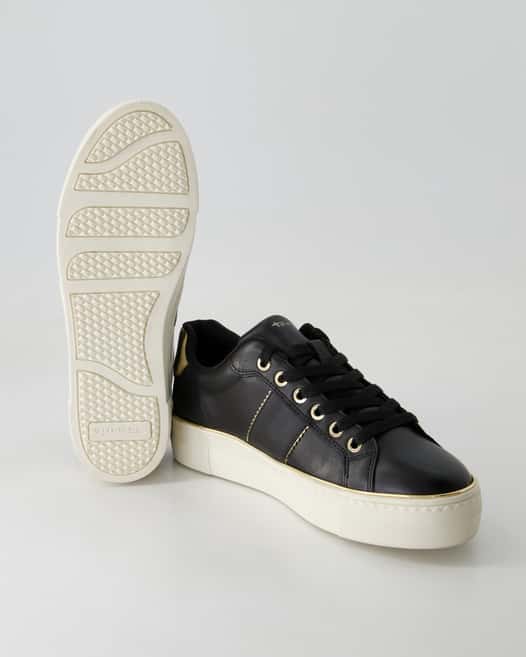 Tamaris M2372442 Sneaker in Schwarz