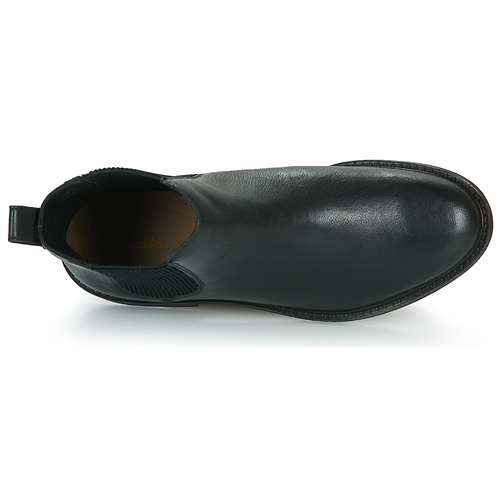 Clarks - COLOGNE ARLO2 - Noir