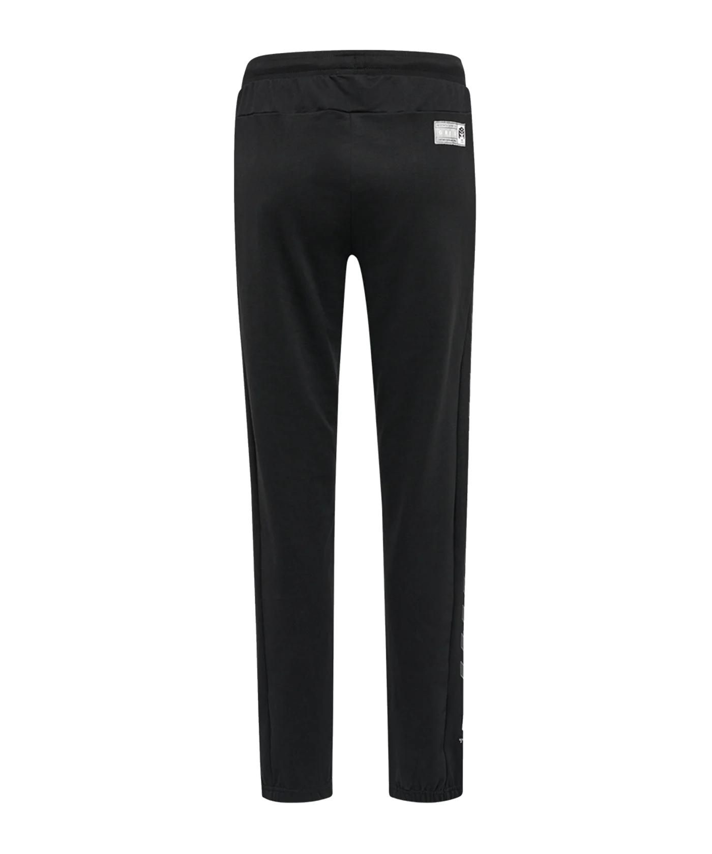 Hummel Move Grid Jogginghose Damen Schwarz F2001