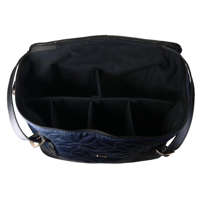 Poetstas HORSEGEAR HGCallington Donkerblauw
