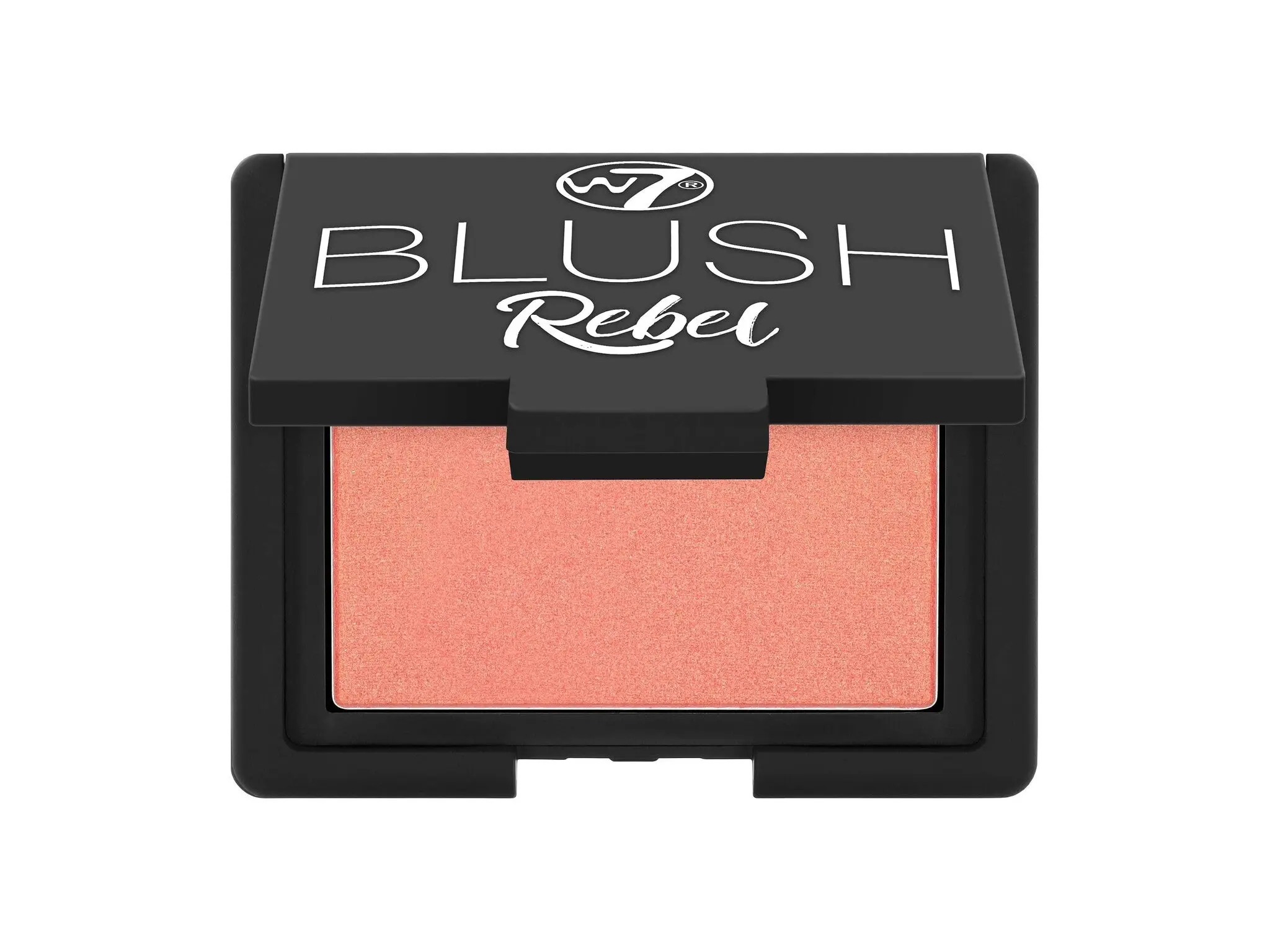 Blush Rebel Blusher All Night