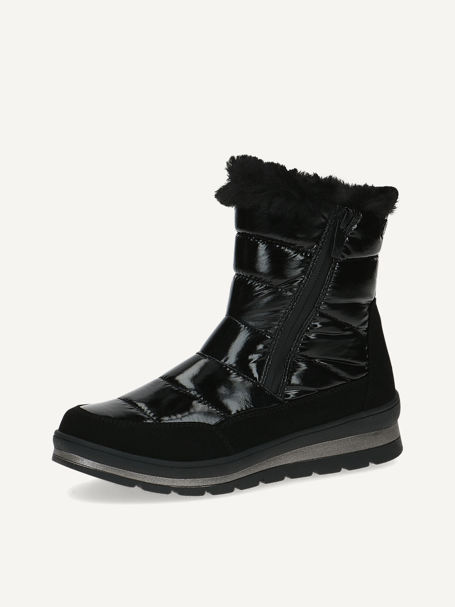 Stiefelette