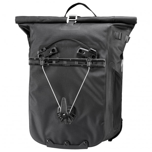 Ortlieb - Vario QL3.1 26 - Sac à dos vélo