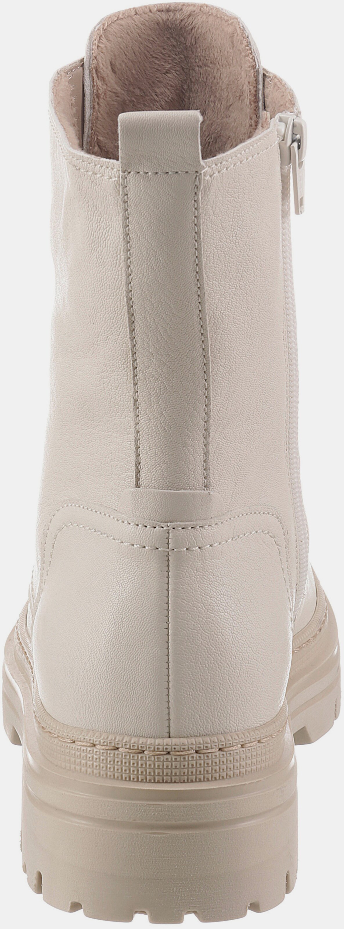 Schnürboots