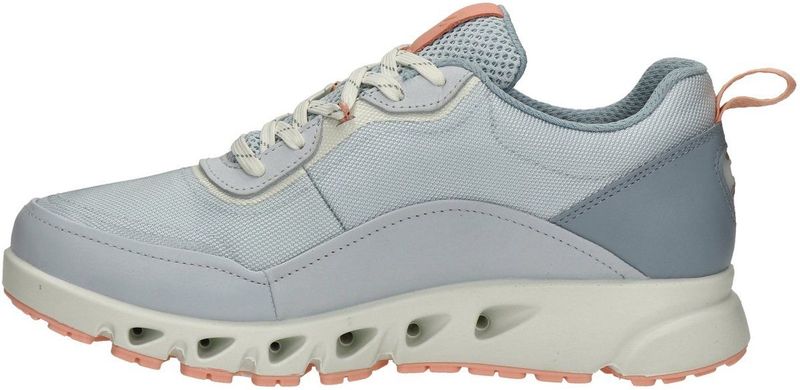 Ecco - 880283 MULTI-VENT - Sneakers - Air/Dusty Peach