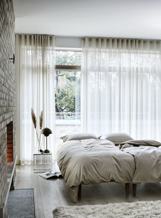 Høie Elegance beige Beige