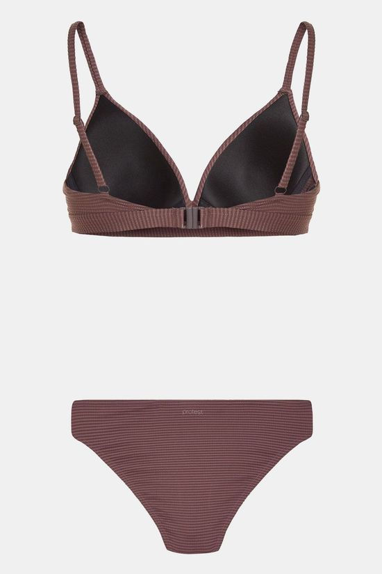 Protest Protest Prtbrita 23 Triangle Bikini Bcd-Cup