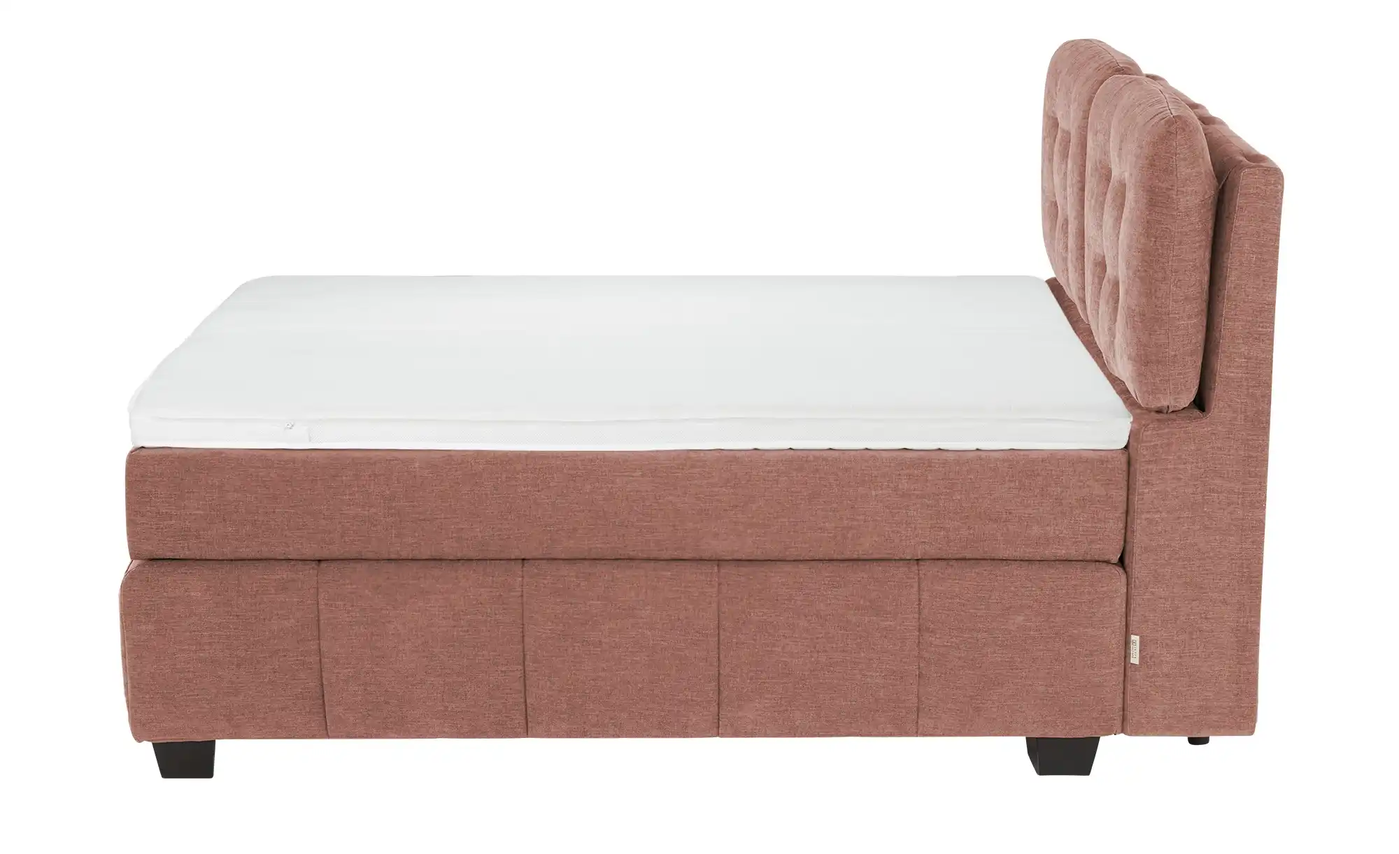 Jette Home Boxspringbett Jette Pillow