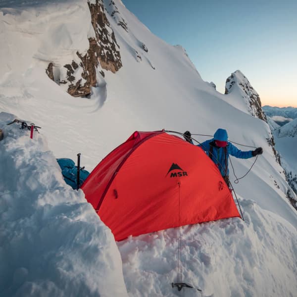 Tente bivouac MSR ADVANCE PRO 2