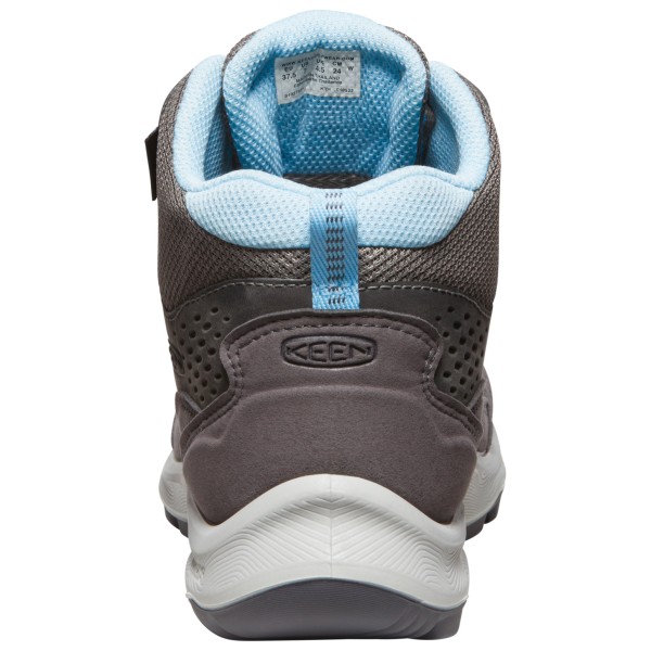 Keen - Women's Terradora Explorer Mid WP - Chaussures de randonnée