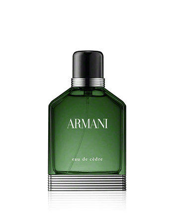 Giorgio Armani Eau de Cedre edt vapo 50ml