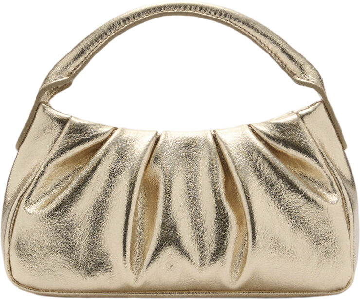 MANGO BAG. -- LEON Gold